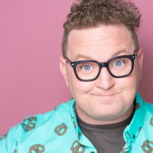 Meet your Posher, Tony